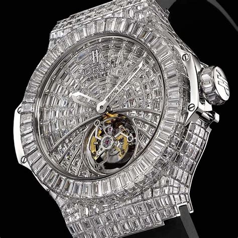 hublot 2022 watches|hublot most expensive watch.